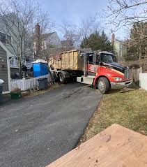 Best Garage Cleanout  in Perry, OH